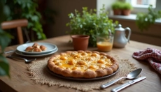 Essayez la recette de pučálka et découvrez la magie de la tradition tchèque.