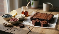 Essayez des recettes sucrées à base de haricots et vous ne le regretterez pas