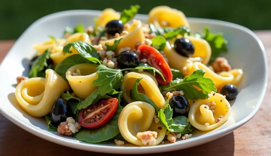 Tortellini et leur irrésistible monde de sauces pour chaque goût