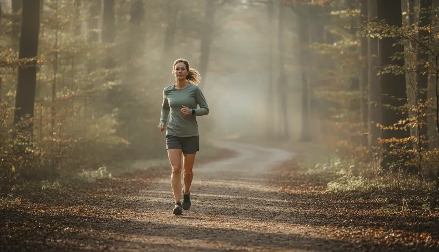 # L'entraînement en zone 2 va changer votre vision de l'exercice
