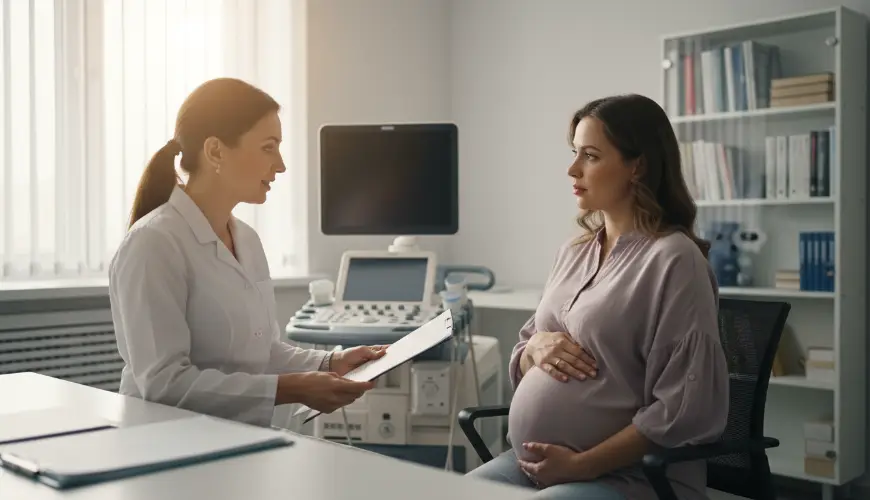 # Vaginální porod po císařském řezu – co je dobré zvážit předem