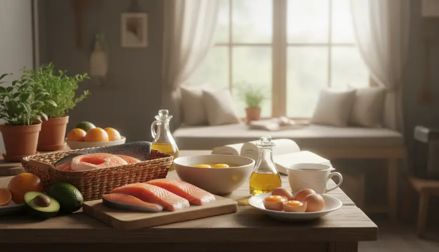 Vitamine D : elle vous manque plus que vous ne le pensez