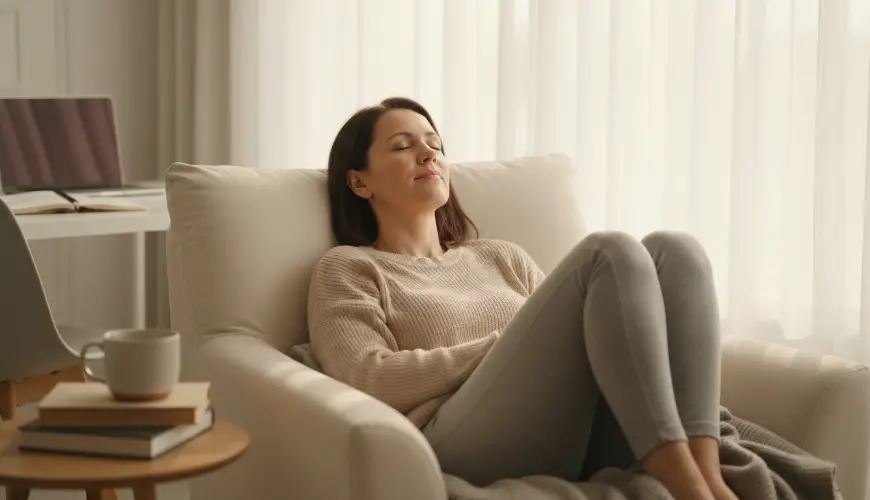 # La sieste diurne ne fonctionne que si vous savez comment vous y prendre