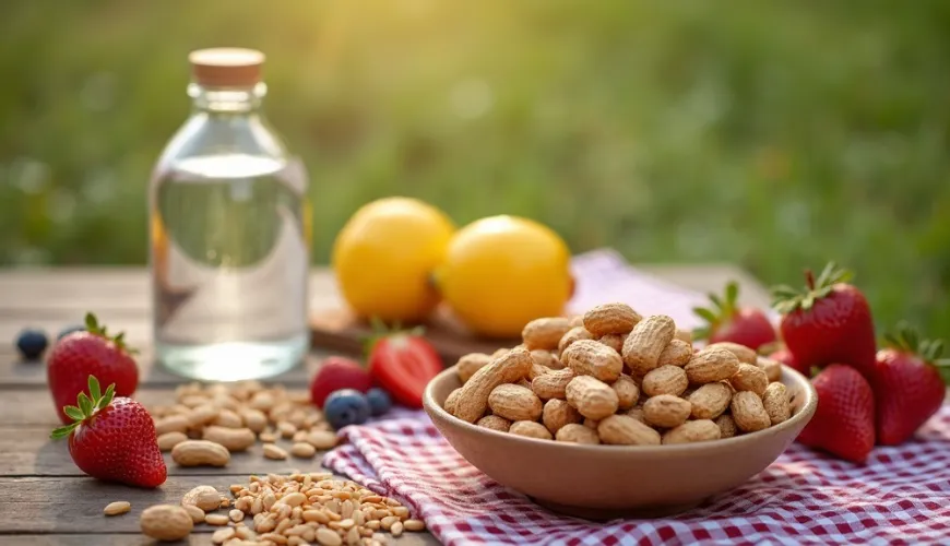Découvrez comment la version salée des arachides affecte la santé du cœur