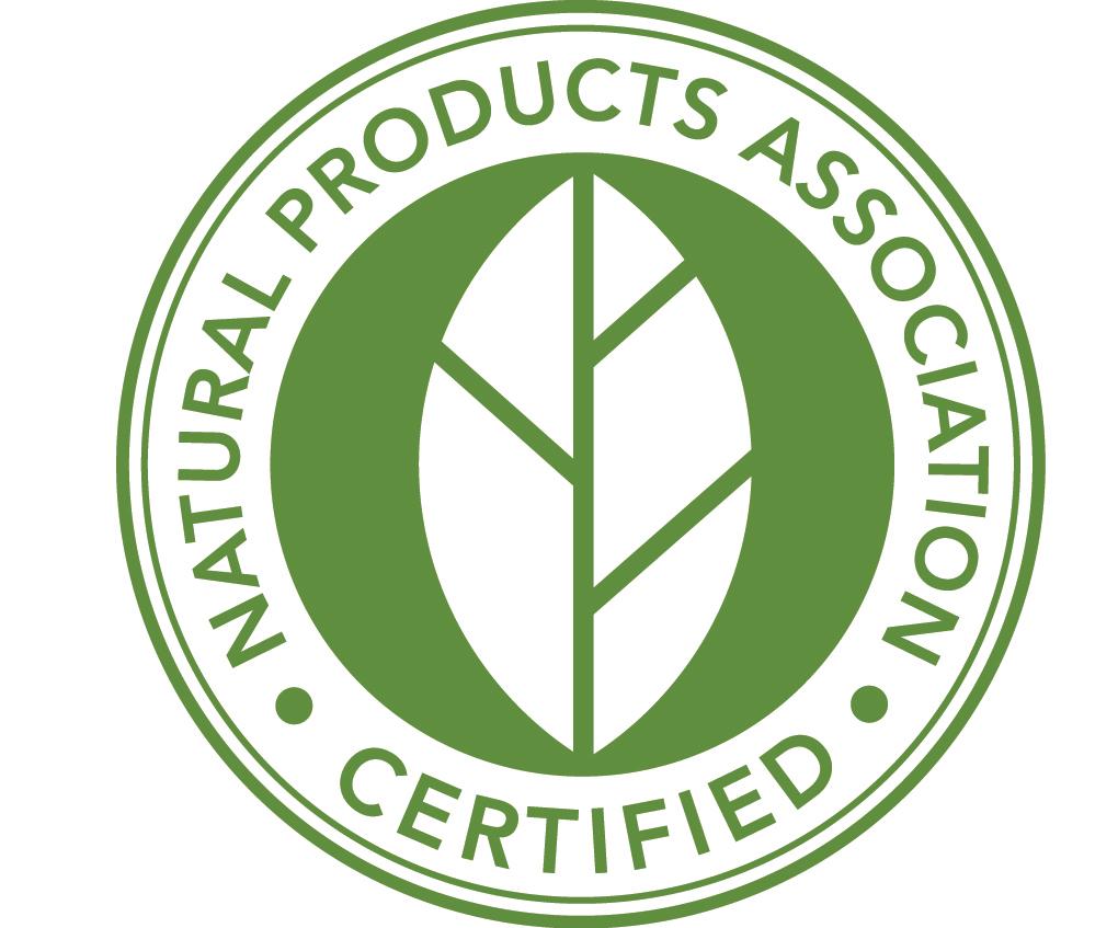 Association des produits naturels
