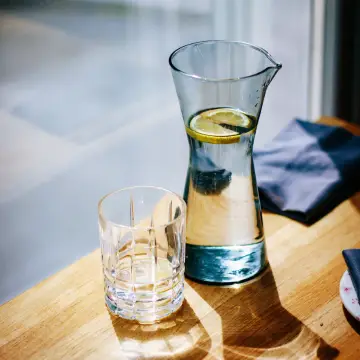 Bouteilles, thermos et carafes écologiques
