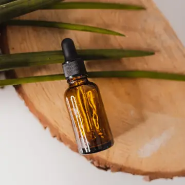 Cosmétiques décoratifs naturels