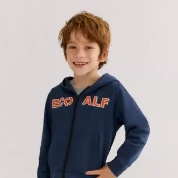 Vêtements écologiques pour enfants