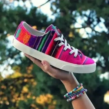 Chaussures écologiques pour enfants
