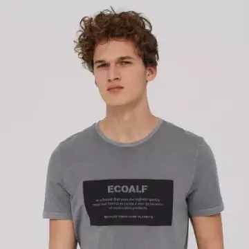 Vêtements écologiques pour hommes