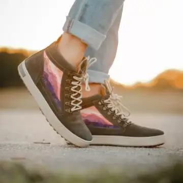 Chaussures écologiques pour hommes
