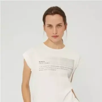 Vêtements écologiques pour femmes