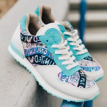 Chaussures écologiques pour femmes